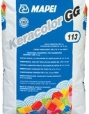 Keracolor GG N (szara-113) 25 kg