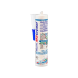 Mapeflex MS Crystal (999) Transparent 300ml.
