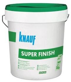 Gotowa Masa Szpachlowa Knauf Super Finish 28 KG