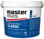Master-Mas masa szpachlowa  18 kg