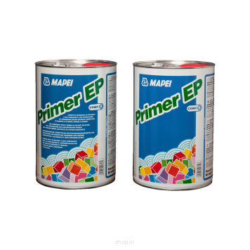 Primer EP A/B (5kg+5kg)