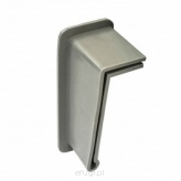 Odbojnik (Lewy+Praw) komplet  Grafit K301