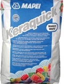 Keraquick 25 kg (szary)