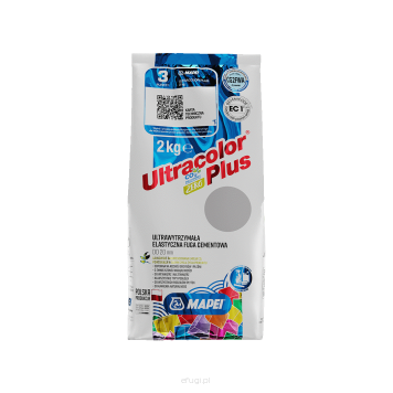 Ultracolor Plus (114) antracyt  2kg.