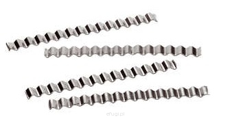 Klamra metalowa  Estrichklammern 1 szt.