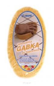 Gąbka do fugowania Mapei