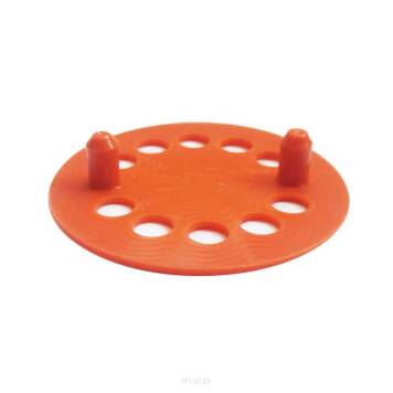 Nakładka  dystansowa grubość  1,0 MM - 100 SZT