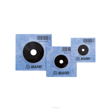 Mapeguard PC 15-38 mm mankiet uszczelniający 15x15cm