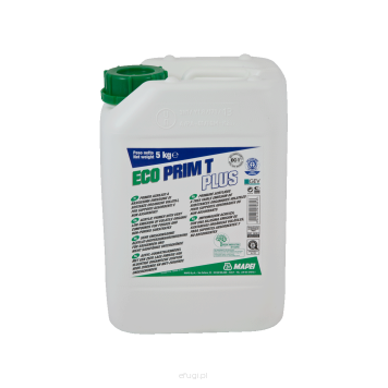 Eco Prim T Plus  20 kg-gruntownik