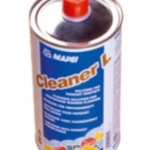 Cleaner L preparat czyszczący 0,9L