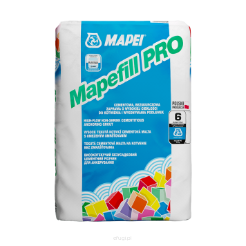 Mapefill Pro 25kg