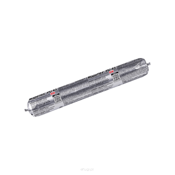 Mapeflex PU45 (111) Jasnoszary 600ml.