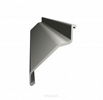 Łącznik L30/40 Szary